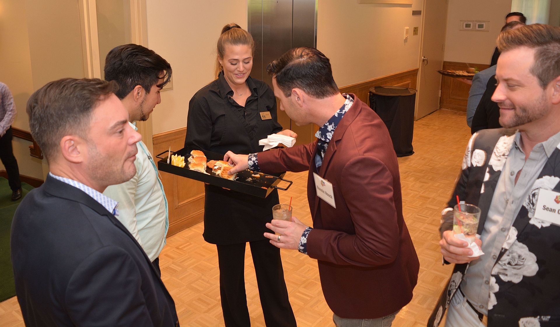 Flagship Ballroom - Image 5 of 7