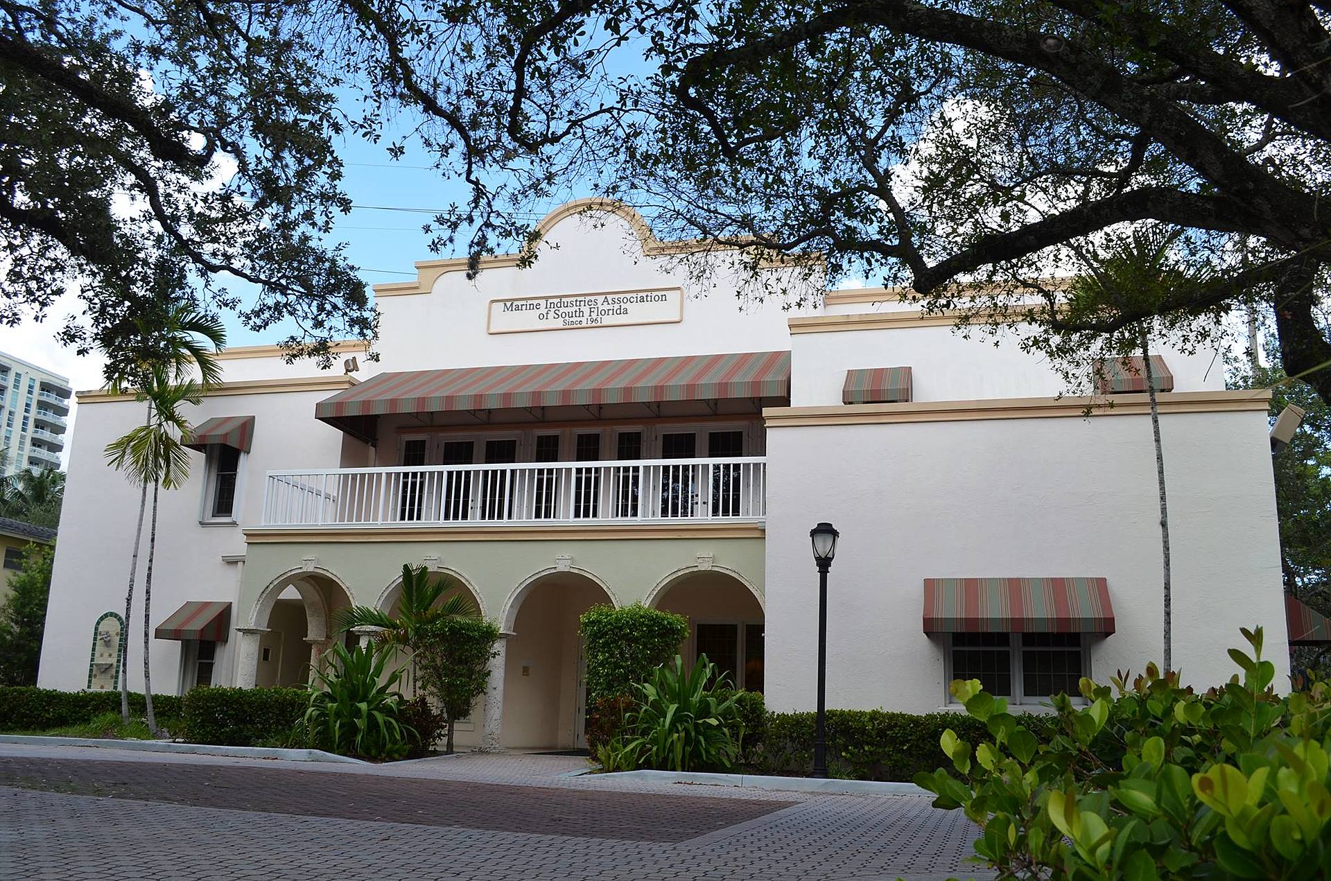Presidents Conference Room - Image 1 of 5