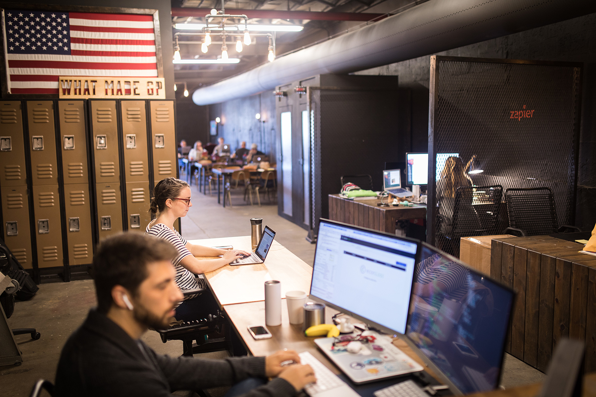 Innovative Coworking & Event Space  - Image 2 of 5