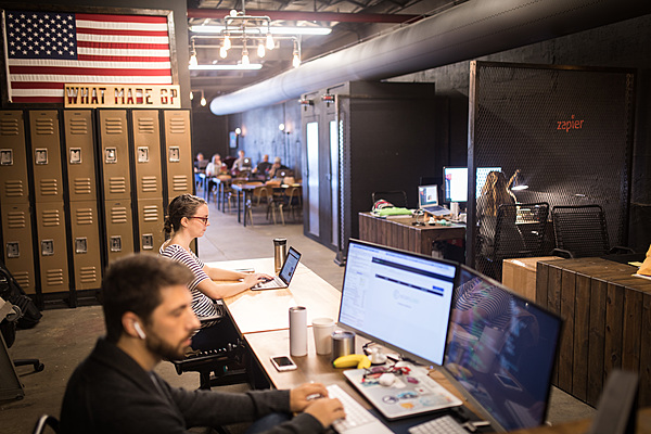 Innovative Coworking & Event Space  - Image 2 of 5