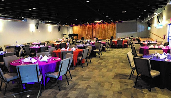 Main Auditorium - Large Multipurpose Room  - Image 10 of 10