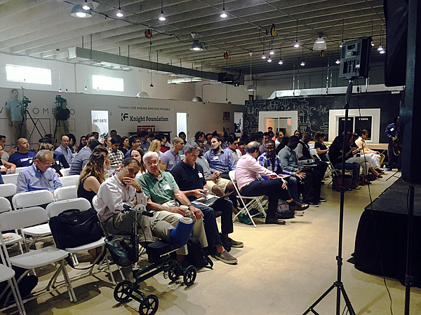 Creative Co-working and Meeting Space - Image 1 of 6