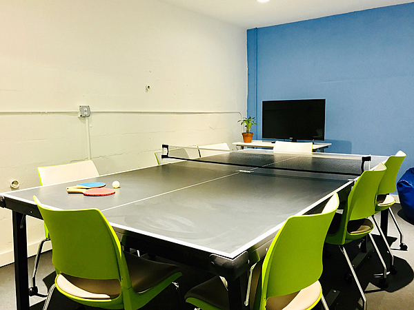 Creative Co-working and Meeting Space - Image 2 of 6