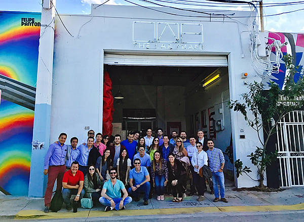 Creative Co-working and Meeting Space - Image 3 of 6