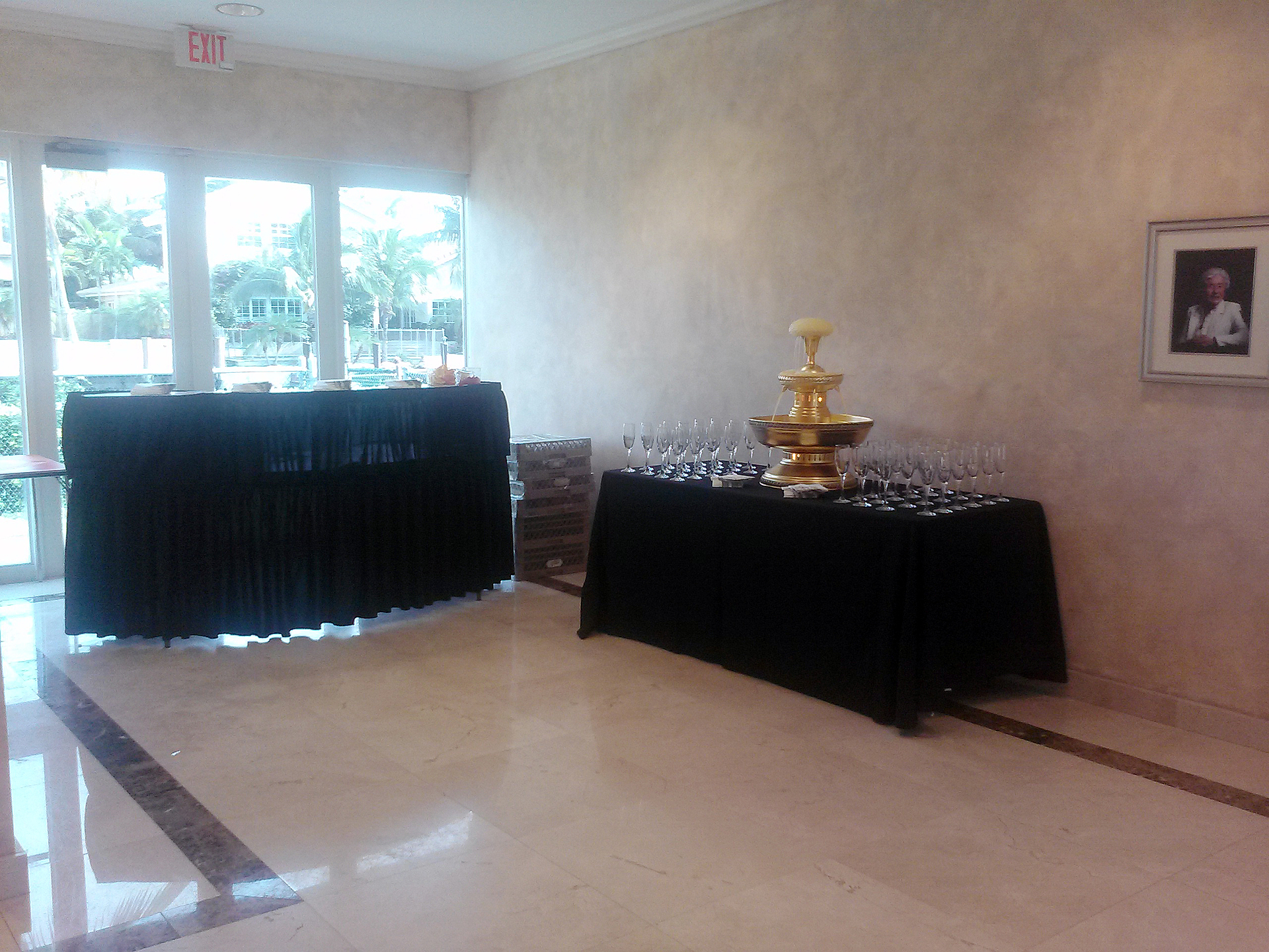 Waterside Reception Hall - Image 3 of 5