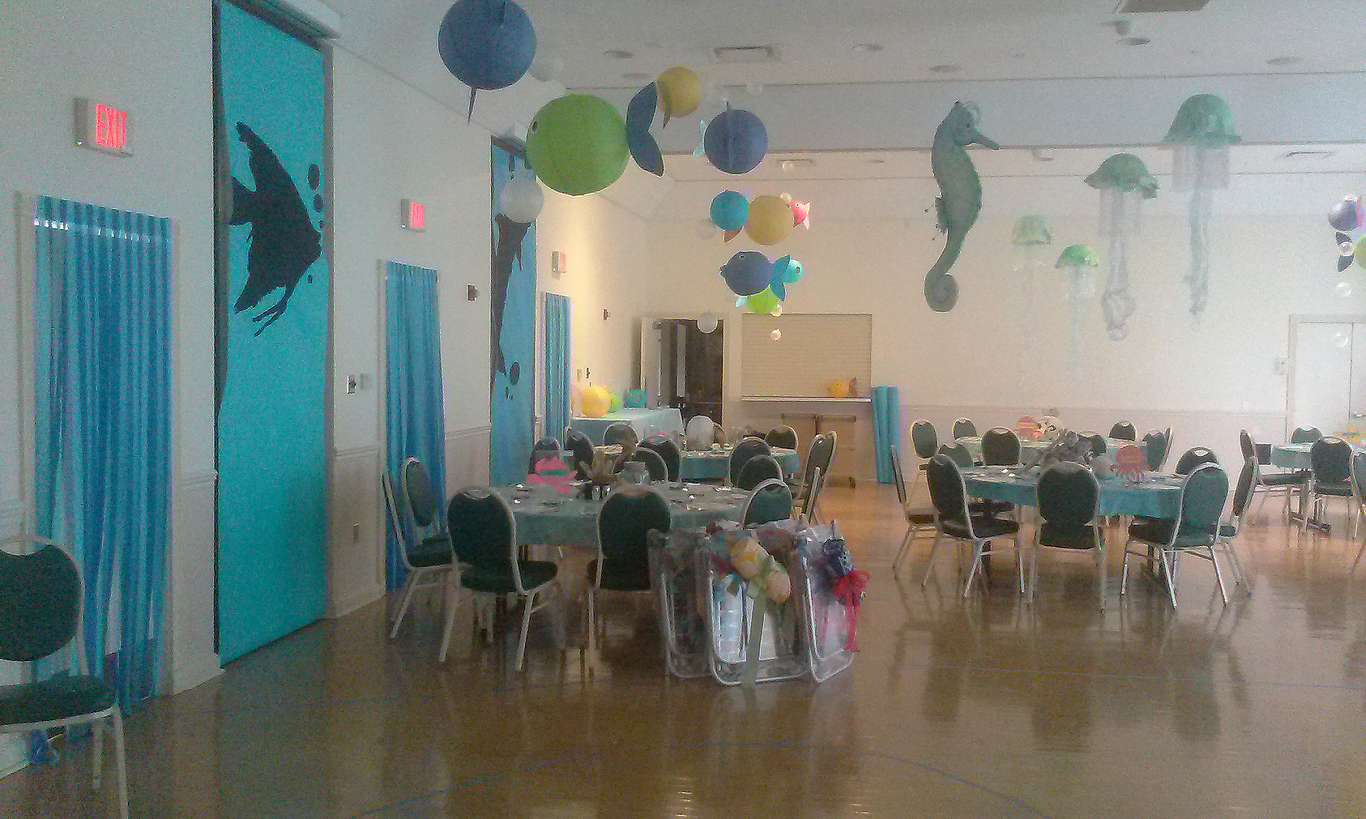 Waterside Reception Hall - Image 5 of 5