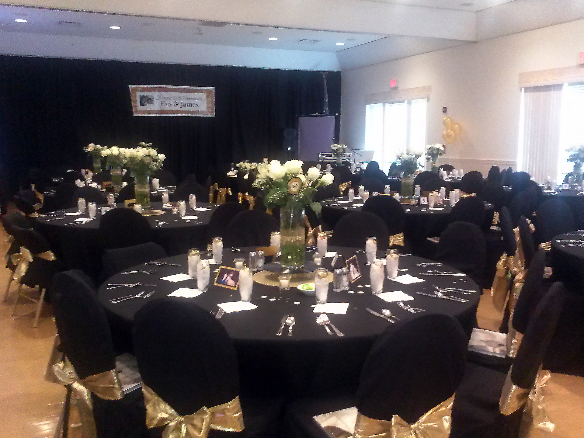 Waterside Reception Hall - Image 4 of 5