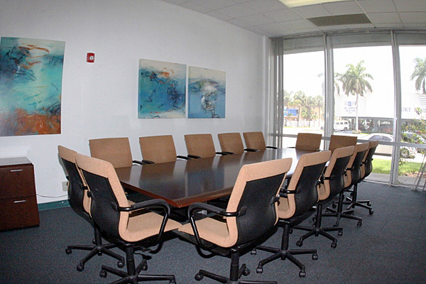 Board Room - Image 1 of 4