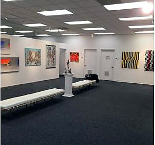 Bienes Gallery Space - Image 1 of 4