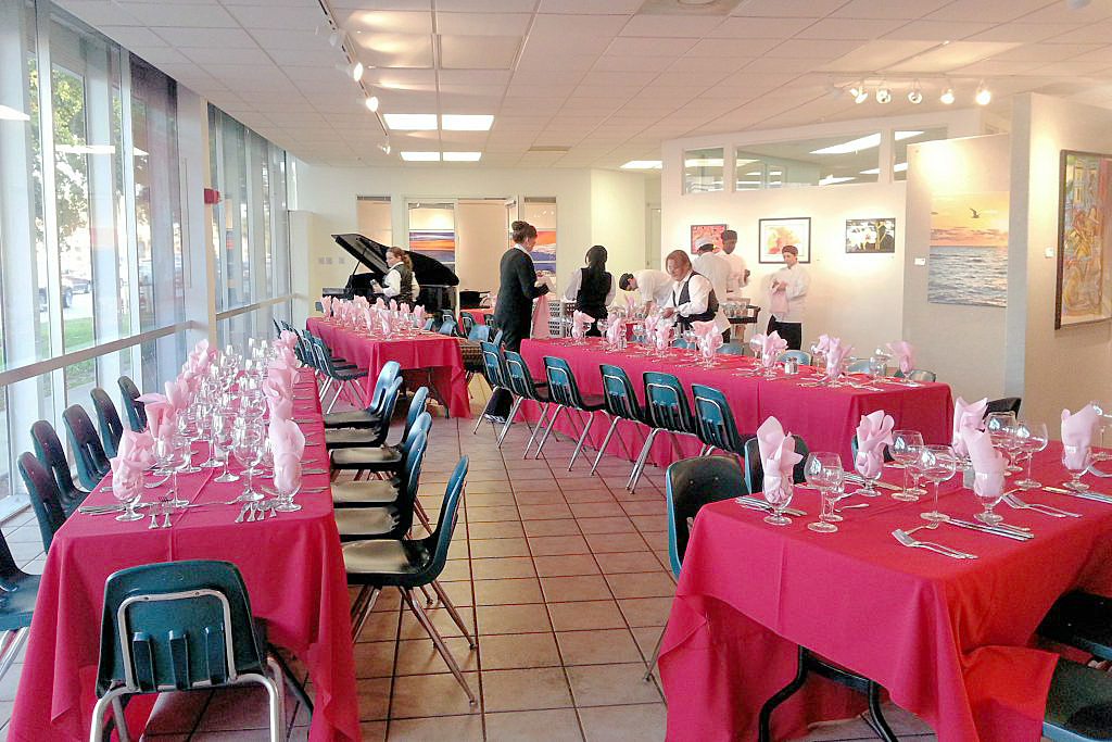 Bienes Gallery Space - Image 2 of 4