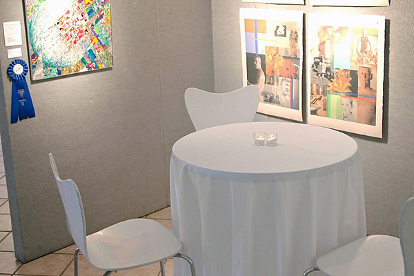 Bienes Gallery Space - Image 4 of 4