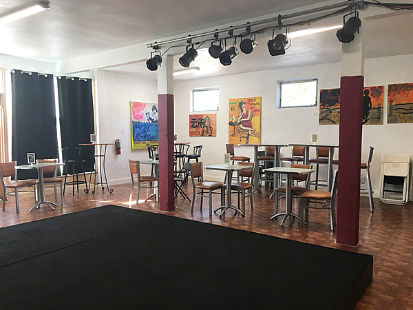 Unique and personal meeting/performance space - Image 5 of 5