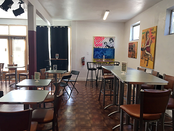 Unique and personal meeting/performance space - Image 1 of 5