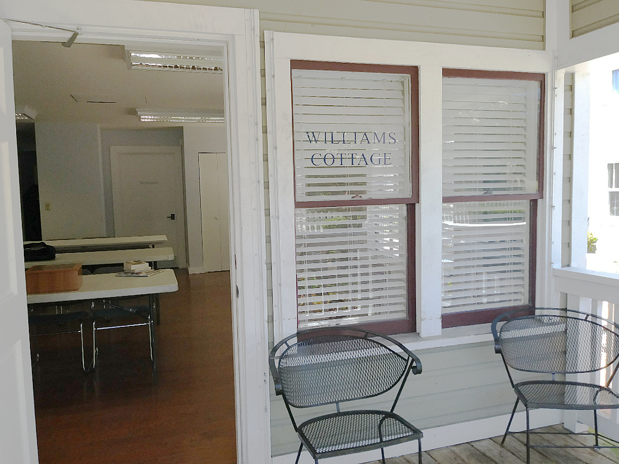 Williams Cottage at the Spady Museum Complex - Image 4 of 5