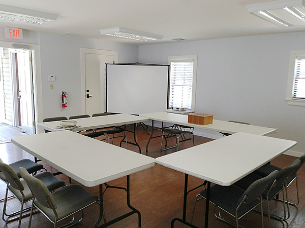 Williams Cottage at the Spady Museum Complex - Image 5 of 5