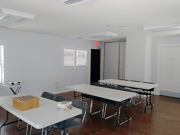 Williams Cottage at the Spady Museum Complex - Image 2 of 5