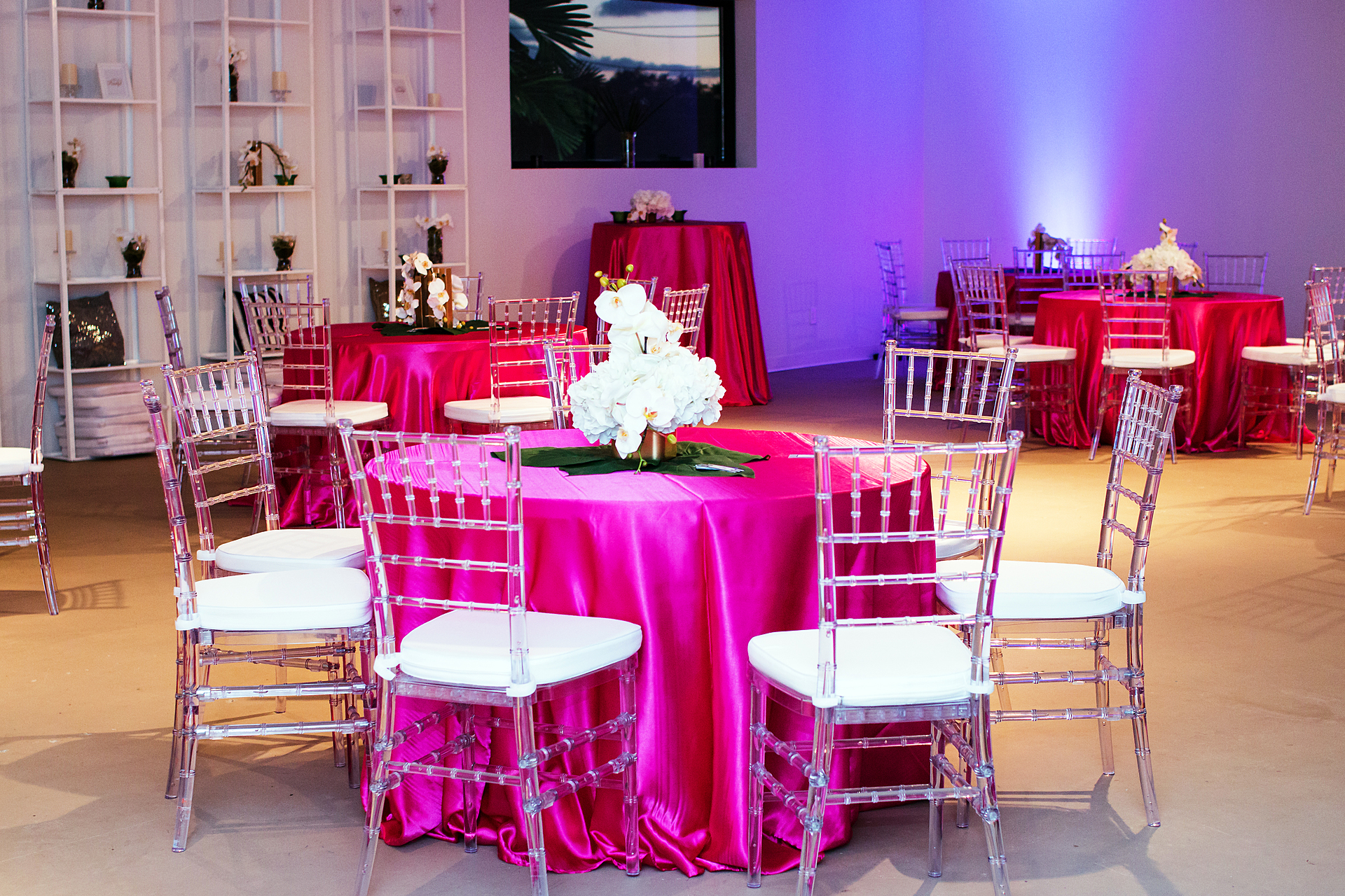 Chic Intimate LUXE Suite  - Image 1 of 4