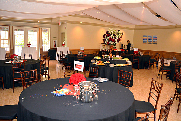 Flagship Ballroom - Image 1 of 7