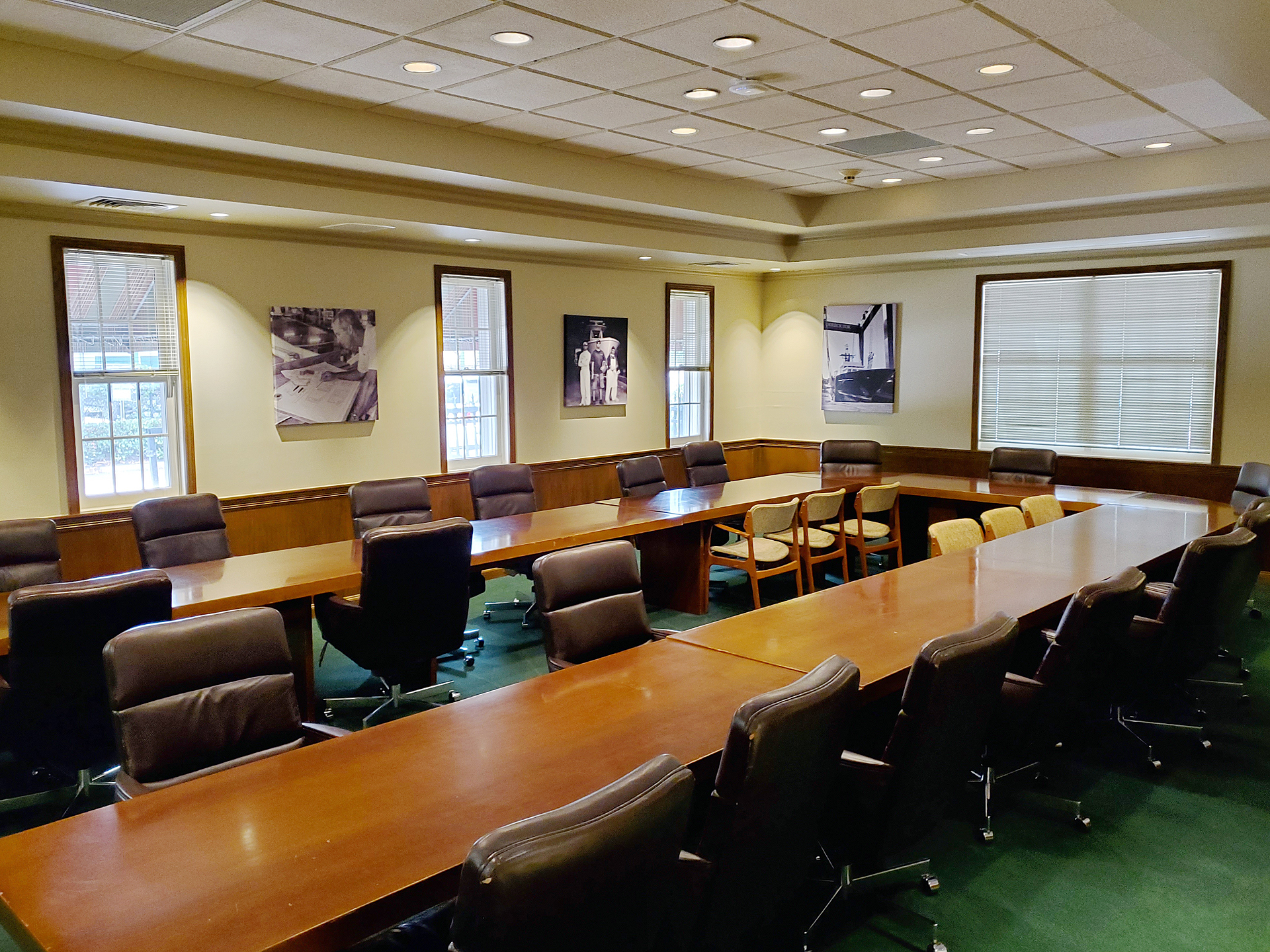Presidents Conference Room - Image 3 of 5