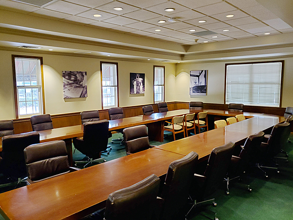 Presidents Conference Room - Image 3 of 5
