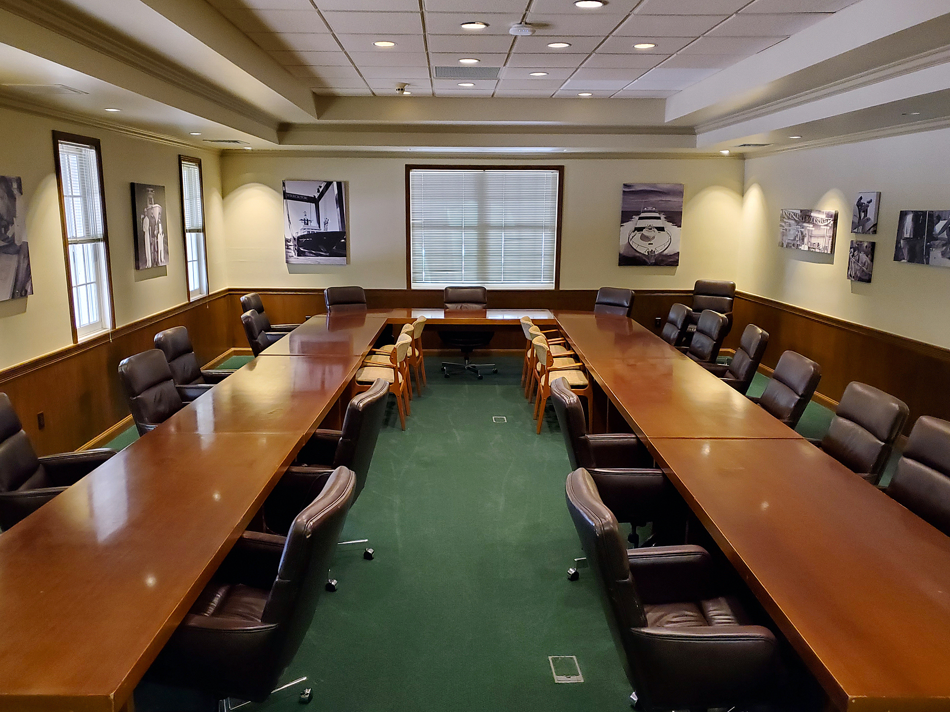 Presidents Conference Room - Image 4 of 5