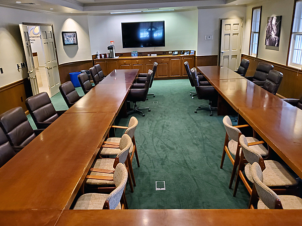 Presidents Conference Room - Image 5 of 5