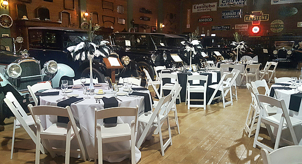 Fort Lauderdale Antique Car Museum Event Venue - Image 4 of 7