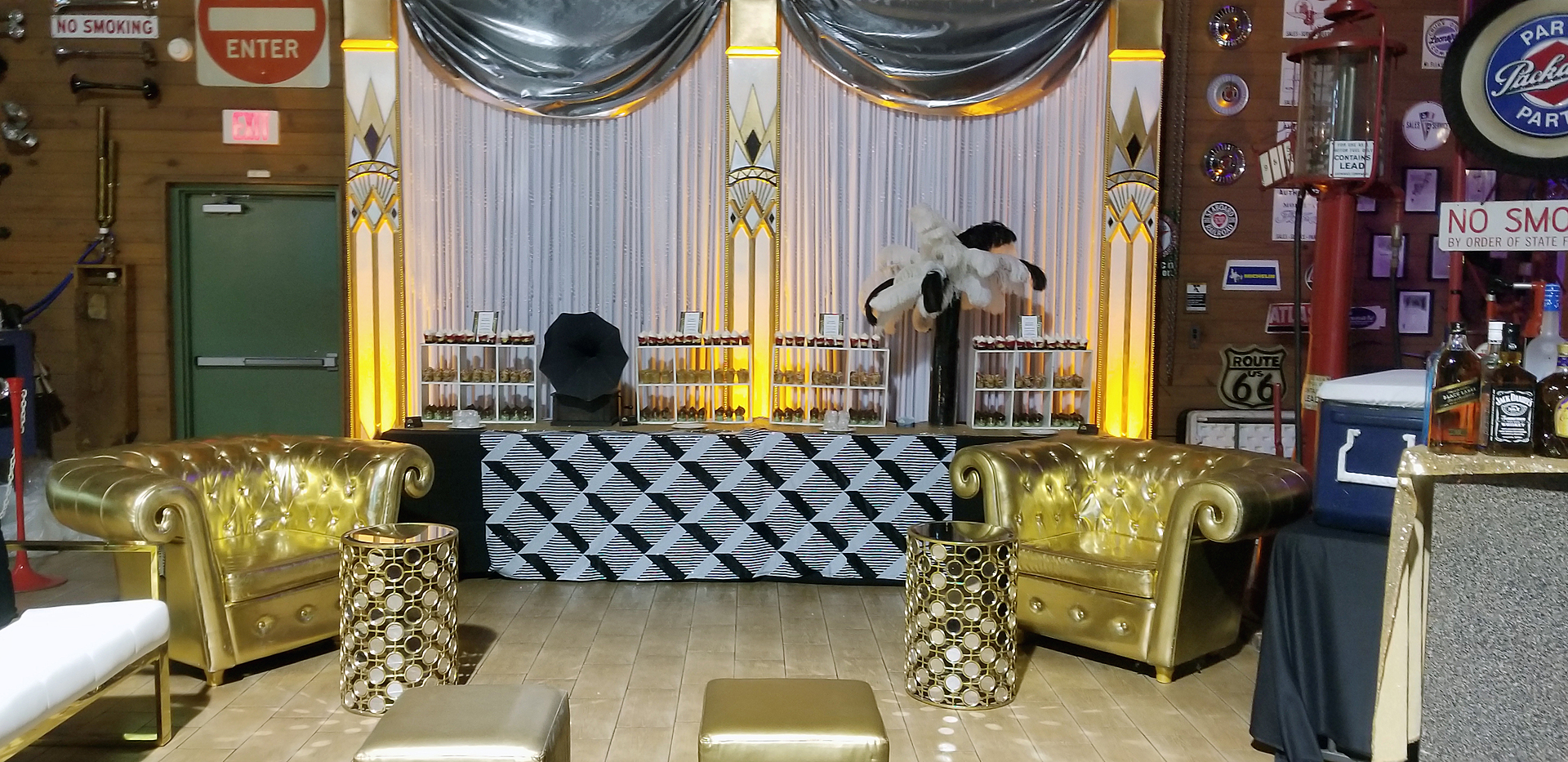 Fort Lauderdale Antique Car Museum Event Venue - Image 5 of 7