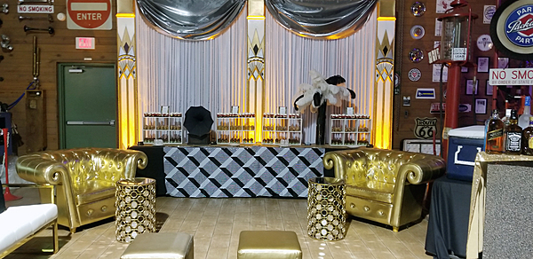 Fort Lauderdale Antique Car Museum Event Venue - Image 5 of 7