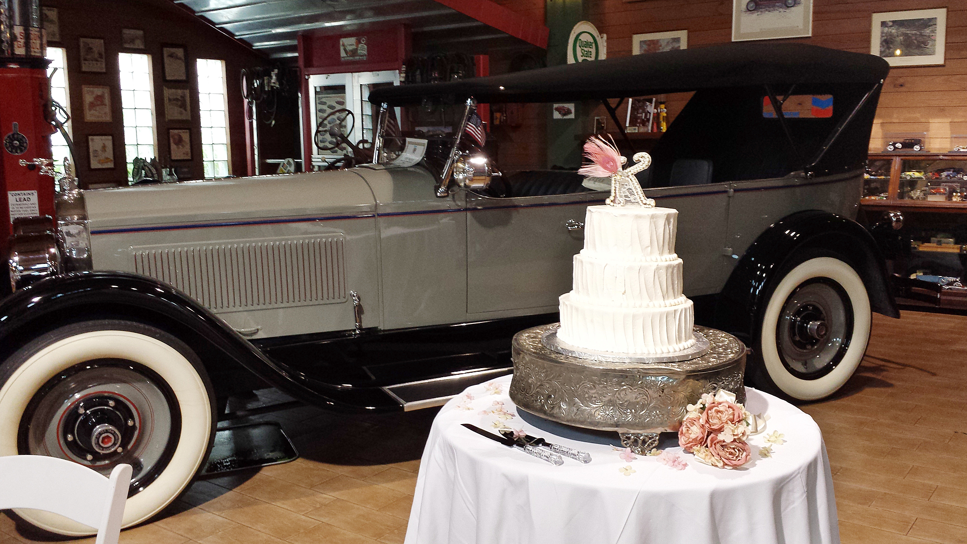 Fort Lauderdale Antique Car Museum Event Venue - Image 7 of 7