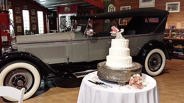 Fort Lauderdale Antique Car Museum Event Venue - Image 7 of 7