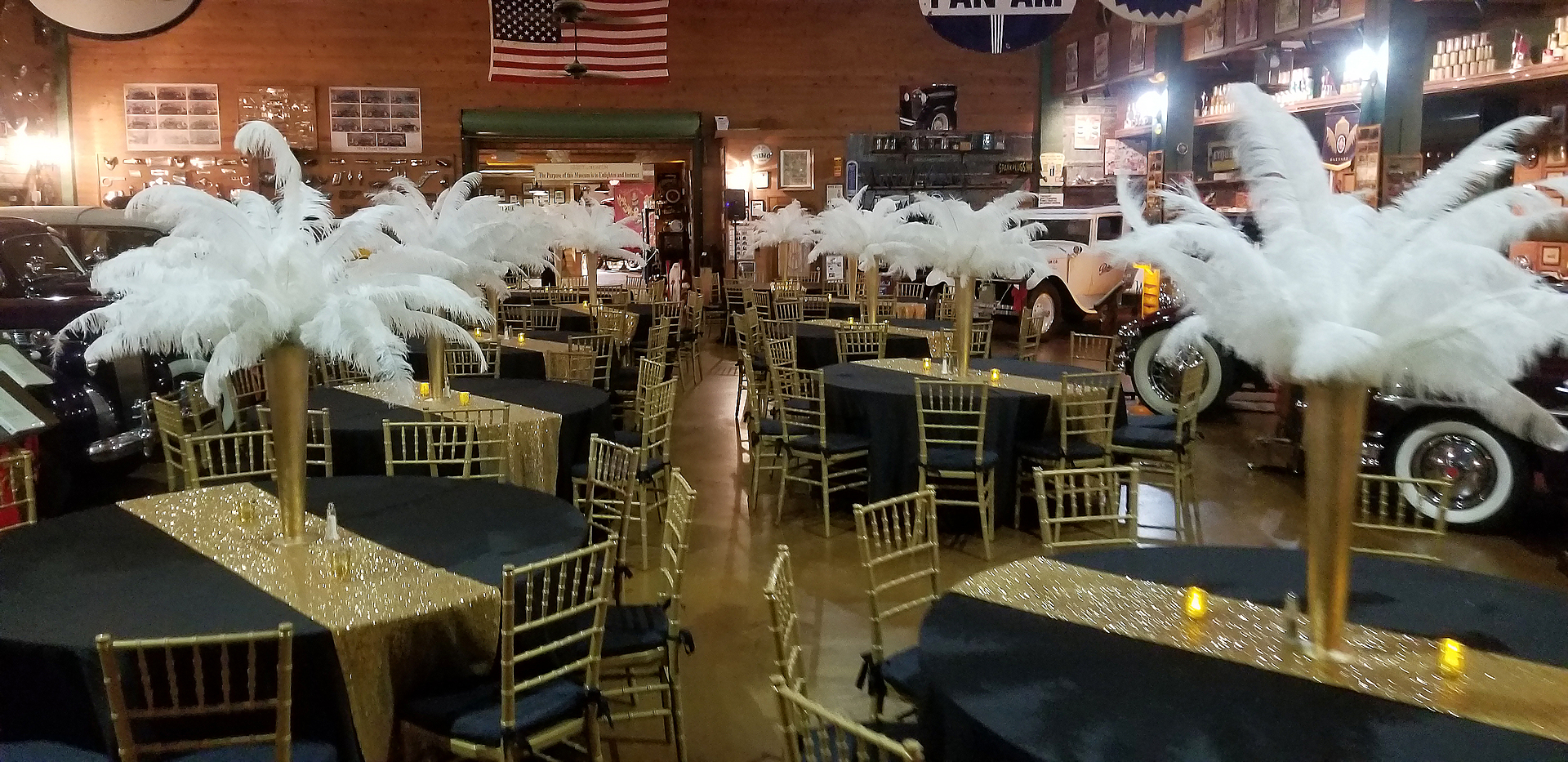 Fort Lauderdale Antique Car Museum Event Venue - Image 1 of 7