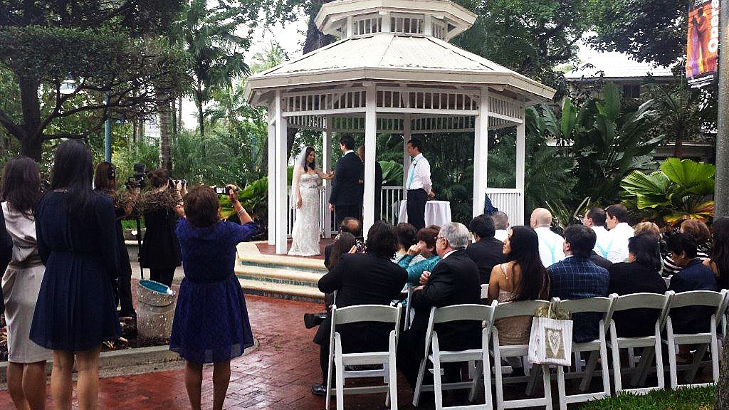 New River Inn Venue in Ft. Lauderdale  - Image 2 of 6