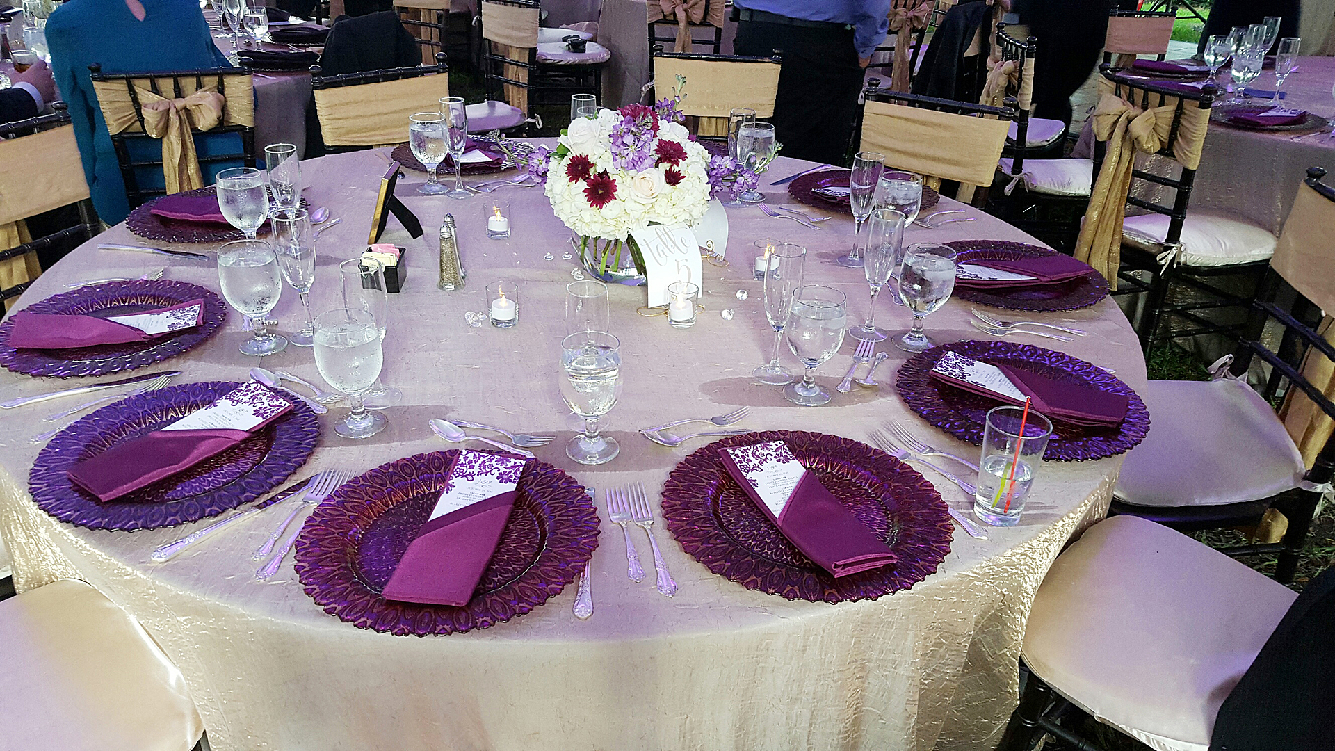 New River Inn Venue in Ft. Lauderdale  - Image 4 of 6