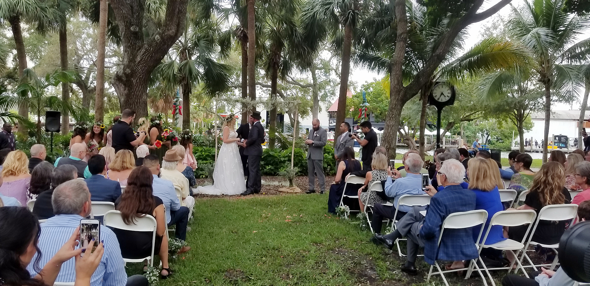 New River Inn Venue in Ft. Lauderdale  - Image 5 of 6