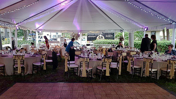 New River Inn Venue in Ft. Lauderdale  - Image 6 of 6
