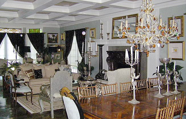 Castle on the Middle River - Image 4 of 8