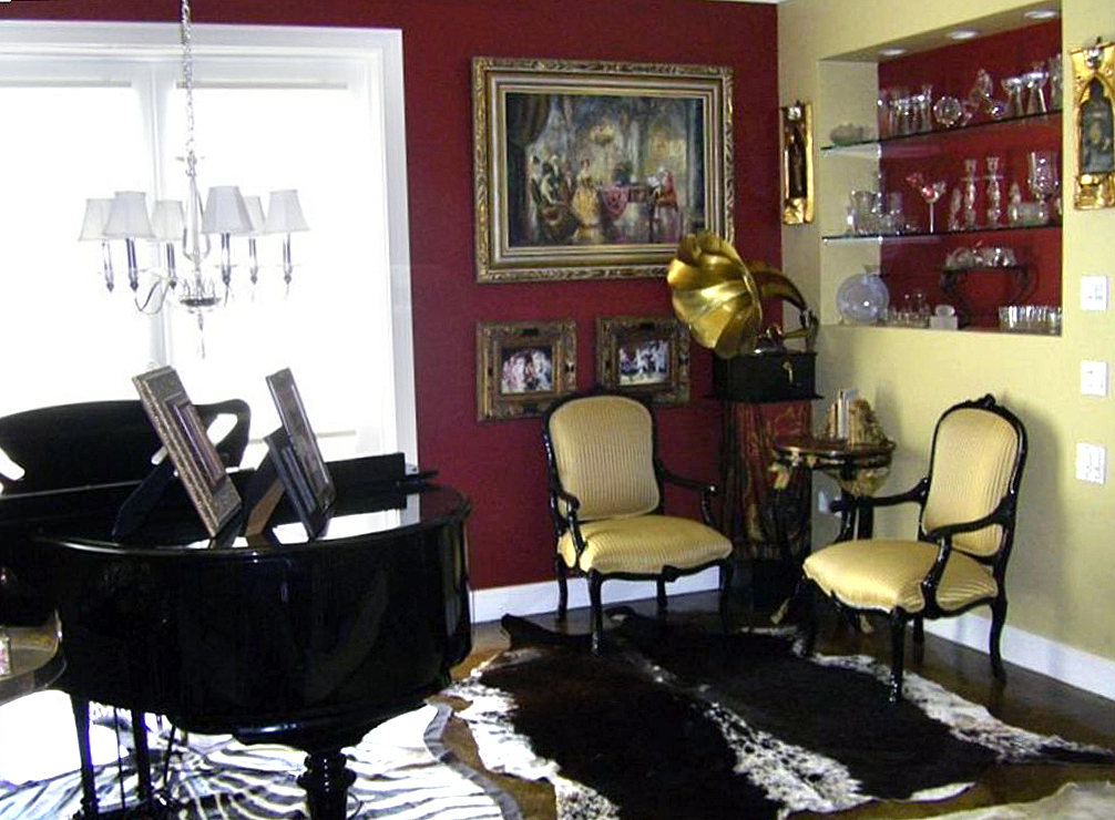 Castle on the Middle River - Image 6 of 8