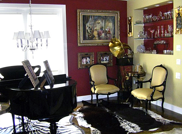 Castle on the Middle River - Image 6 of 8