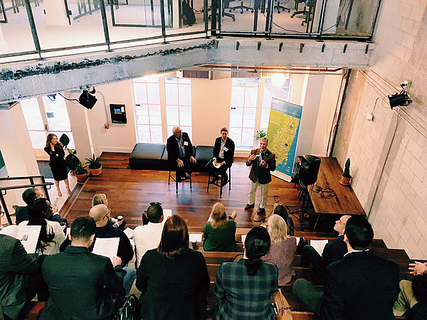 Historic Hotel meets Modern Workspace - Image 4 of 4