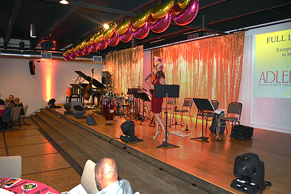 Main Auditorium - Large Multipurpose Room  - Image 7 of 10