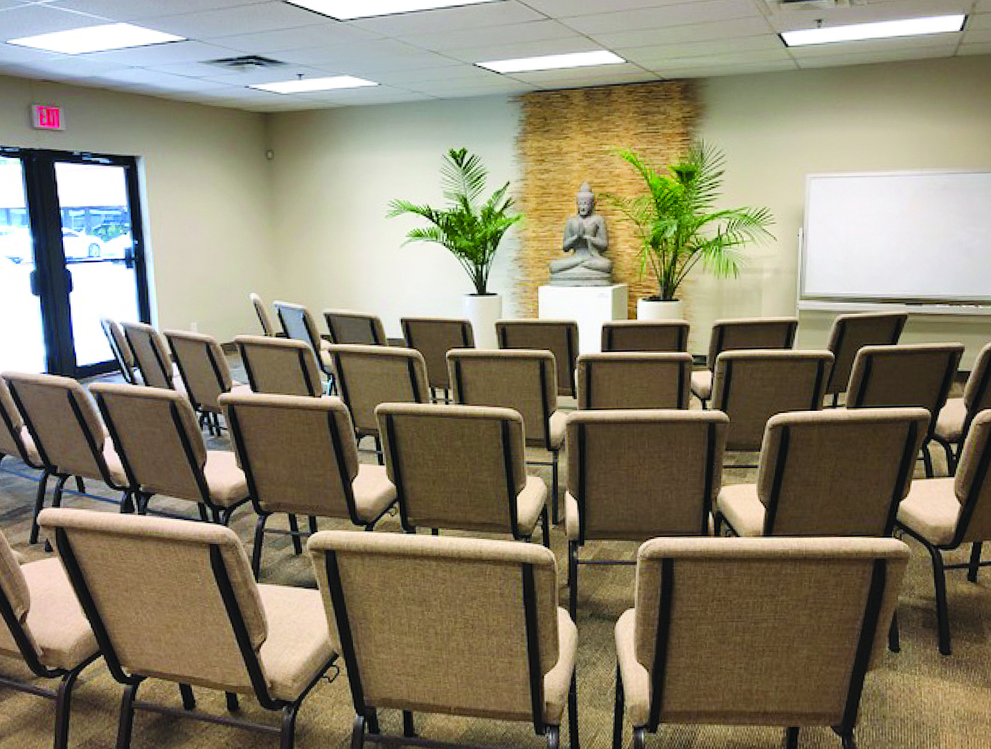 Workshop and Multi-purpose Room - Image 3 of 10