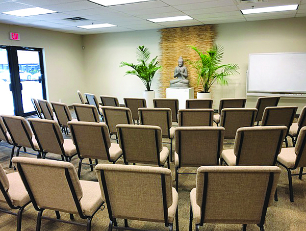 Workshop and Multi-purpose Room - Image 3 of 10