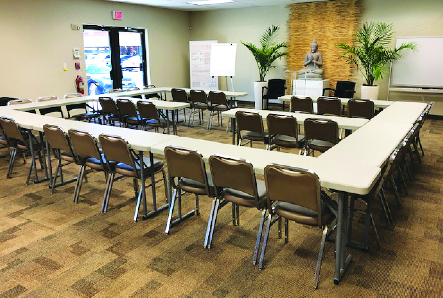 Workshop and Multi-purpose Room - Image 5 of 10