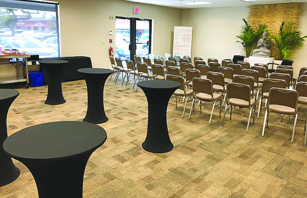 Workshop and Multi-purpose Room - Image 4 of 10