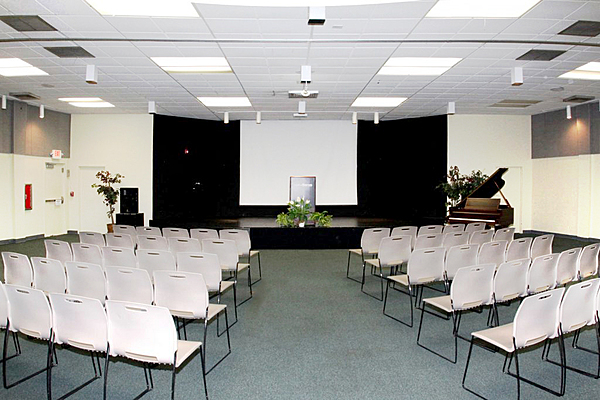 The Auditorium Theatre - Image 2 of 4