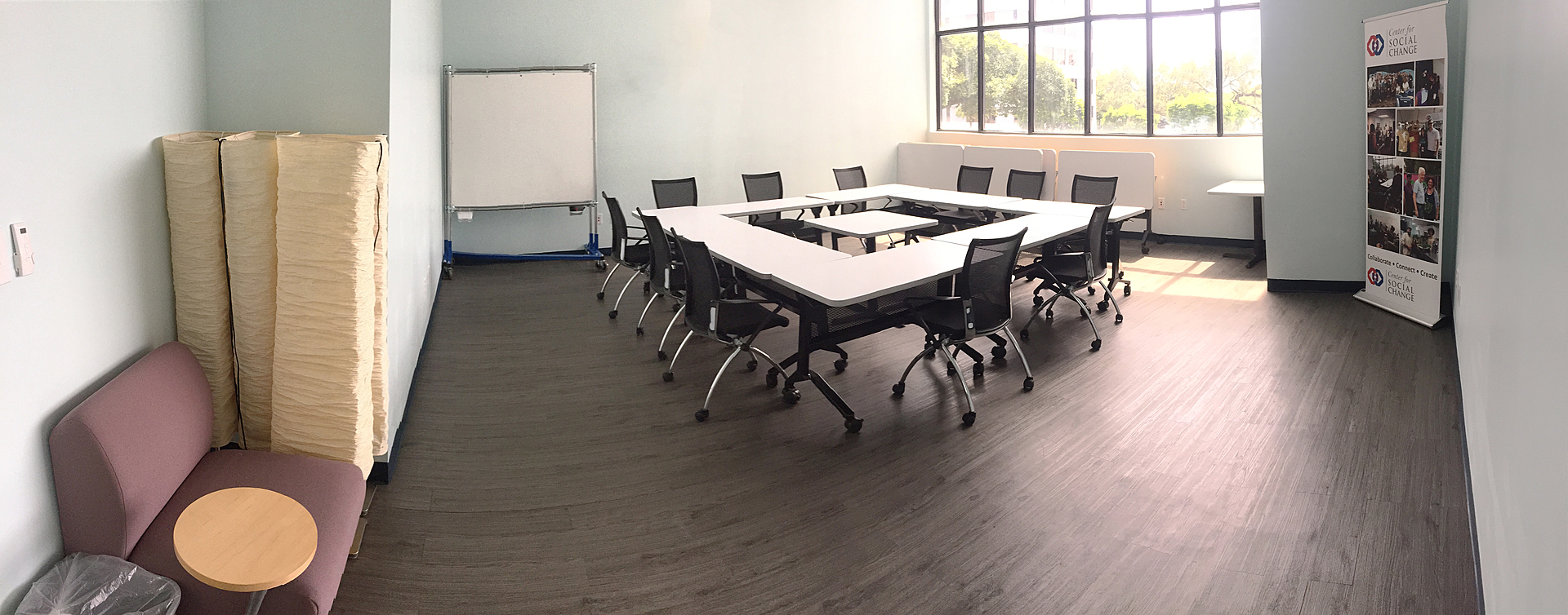 Spacious Conference Room Excellent Lighting! - Image 3 of 4