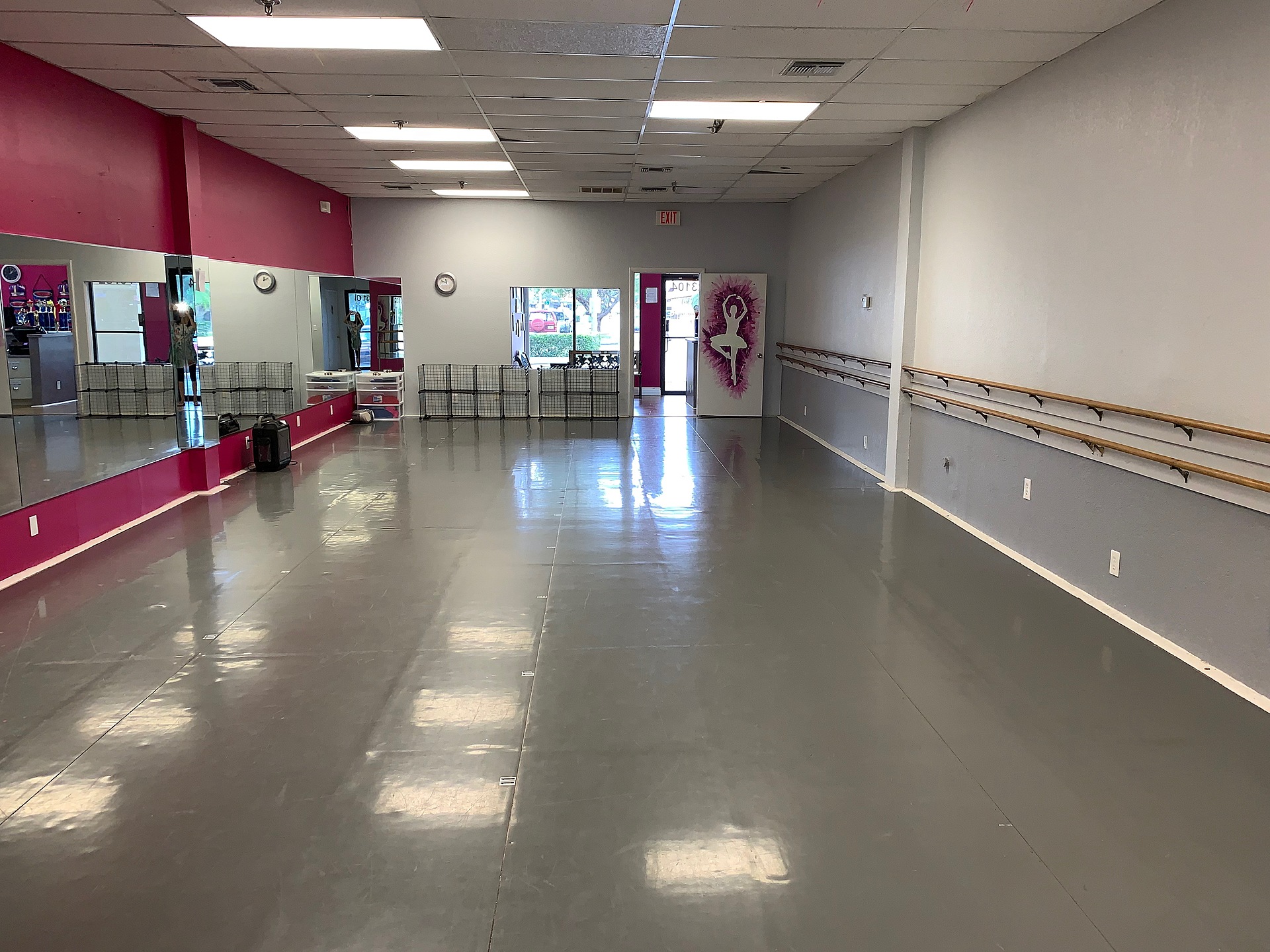 Dance, Fitness and Yoga Studio  - Image 2 of 4