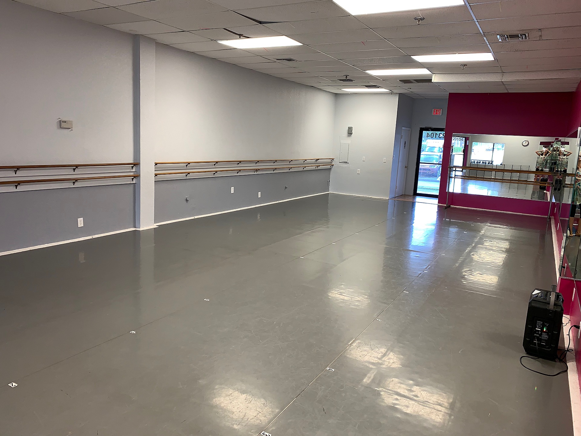 Dance, Fitness and Yoga Studio  - Image 4 of 4