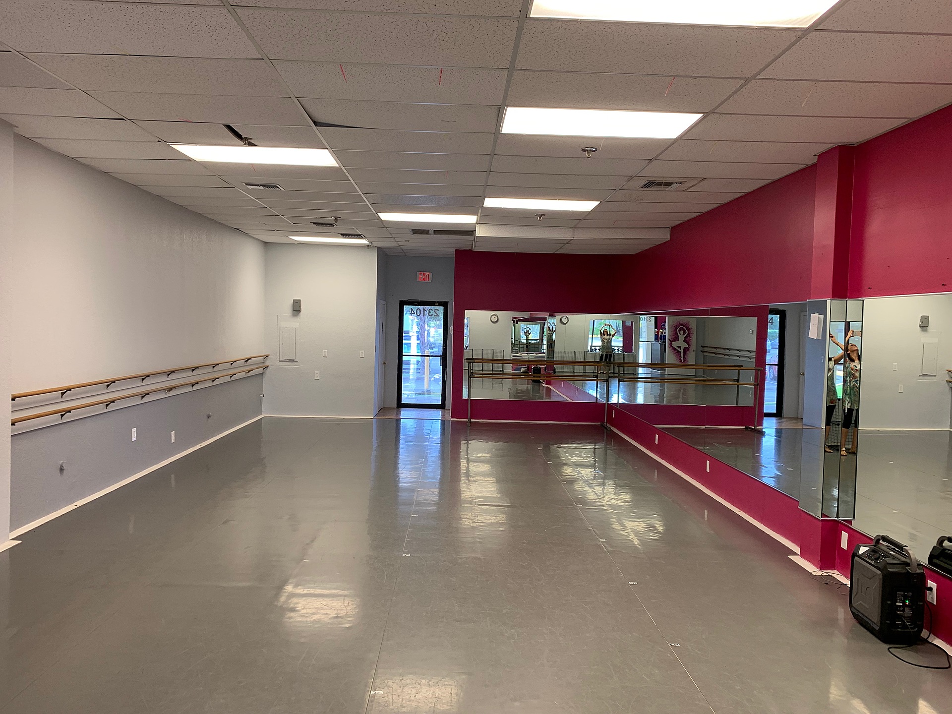 Dance, Fitness and Yoga Studio  - Image 3 of 4